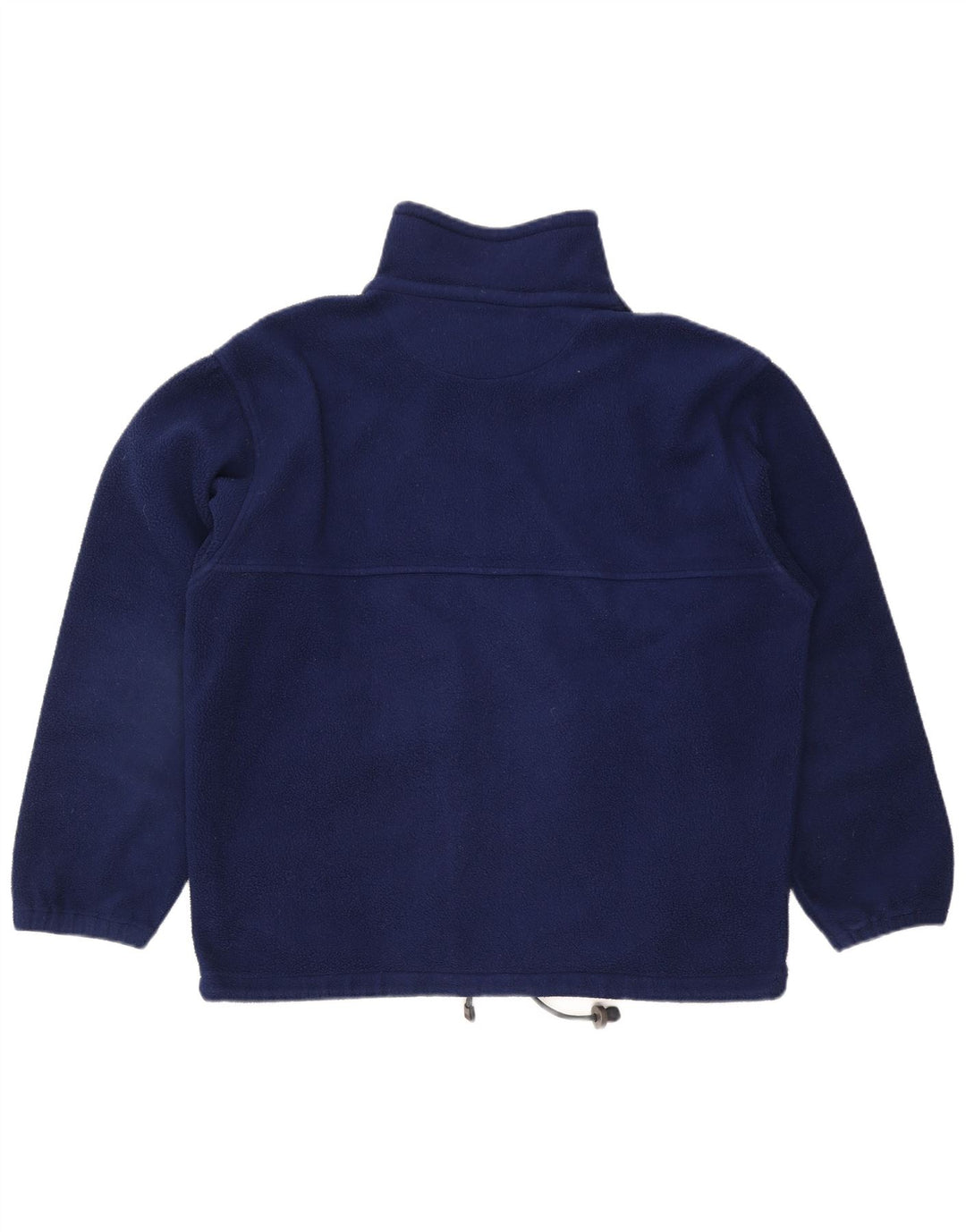 Bailo Γυναικείο Fleece Jacket UK 18 XL Navy Blue Polyester