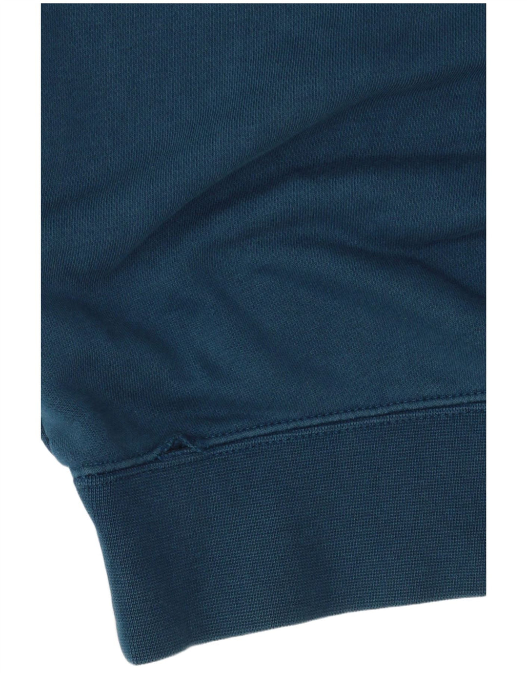 Ανδρικό φούτερ Nike Jumper από μικρό μπλε βαμβακερό