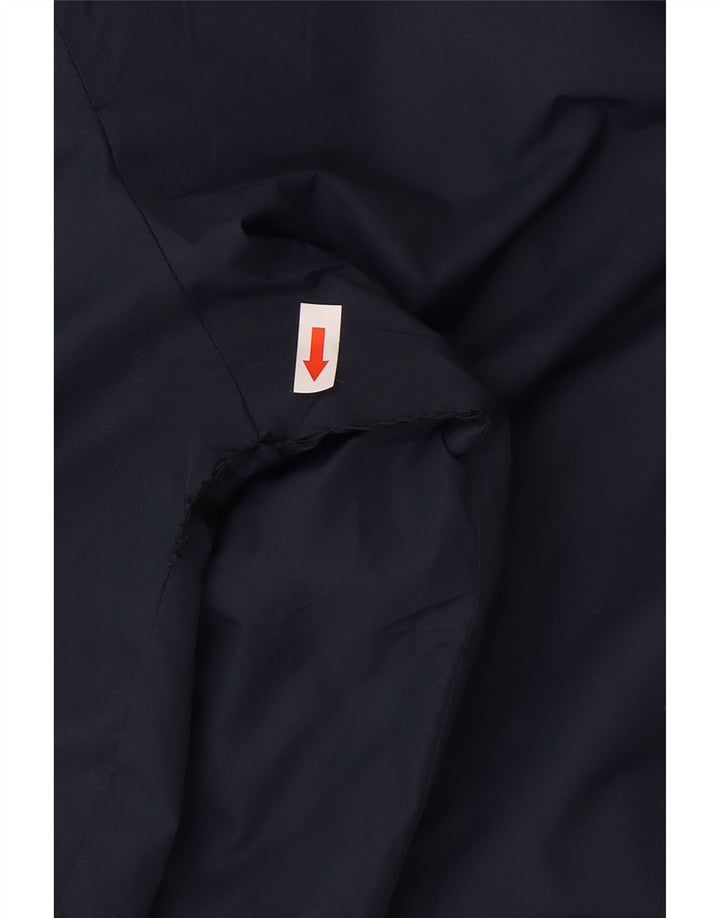 Jack & Jones Ανδρικό μπουφάν UK 40 Large Navy Blue