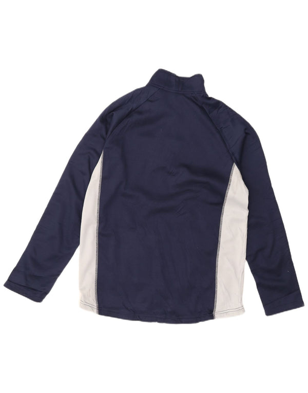 NFL Boys Seattle Seahawks Φούτερ Jumper 13-14 ετών XL Navy Blue