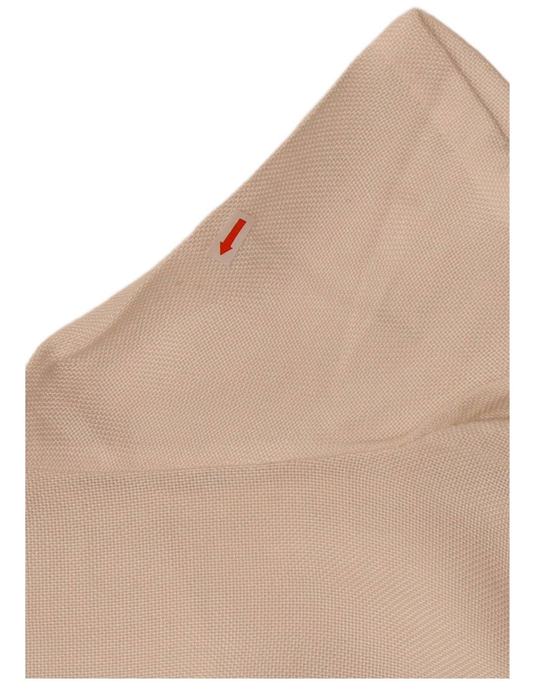 Luisa Spagnoli Γυναικεία κοντομάνικη μπλούζα UK 14 Medium White