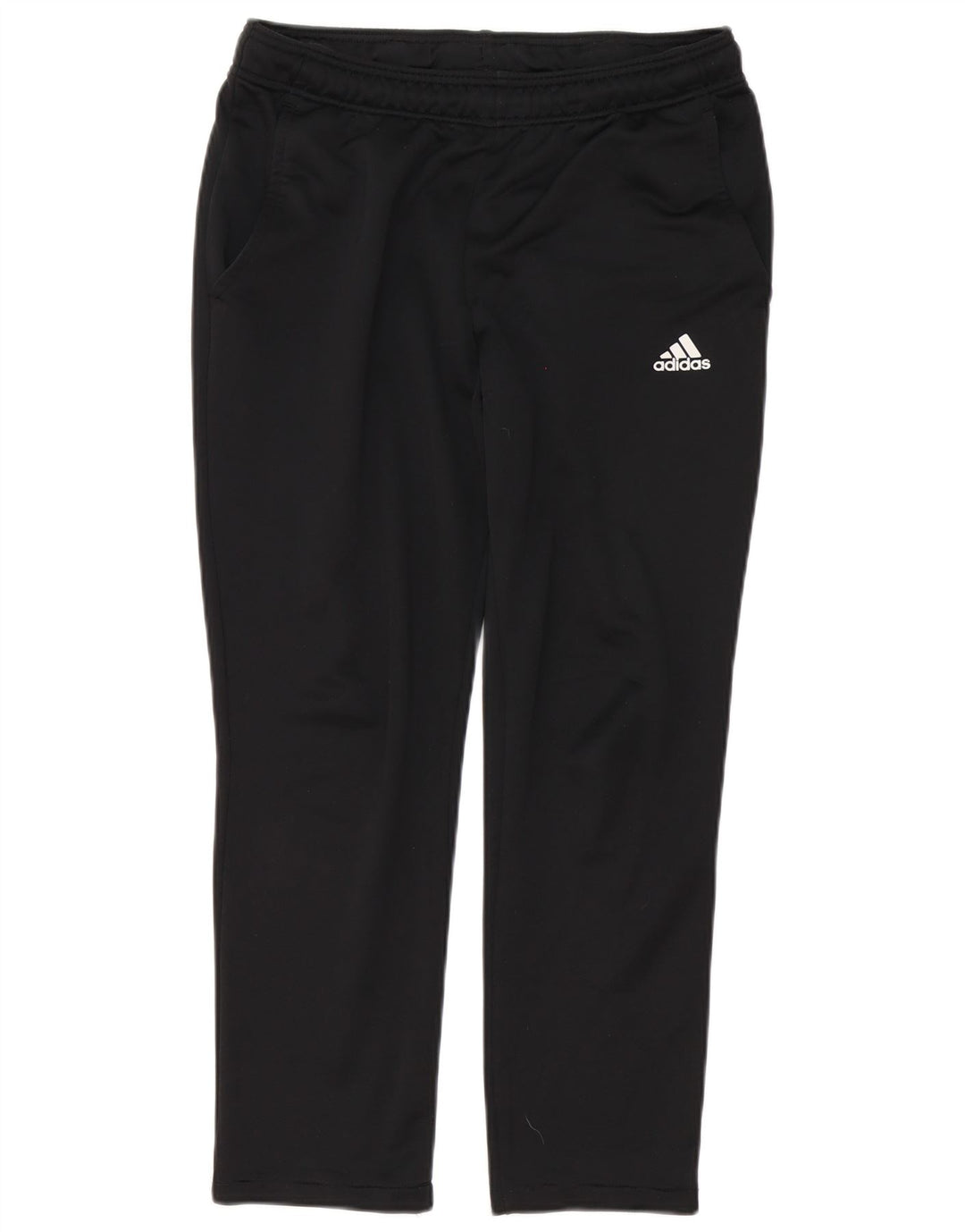 Ανδρική φόρμα Adidas Παντελόνι UK 36/38 Μικρό Μαύρο Πολυεστέρα
