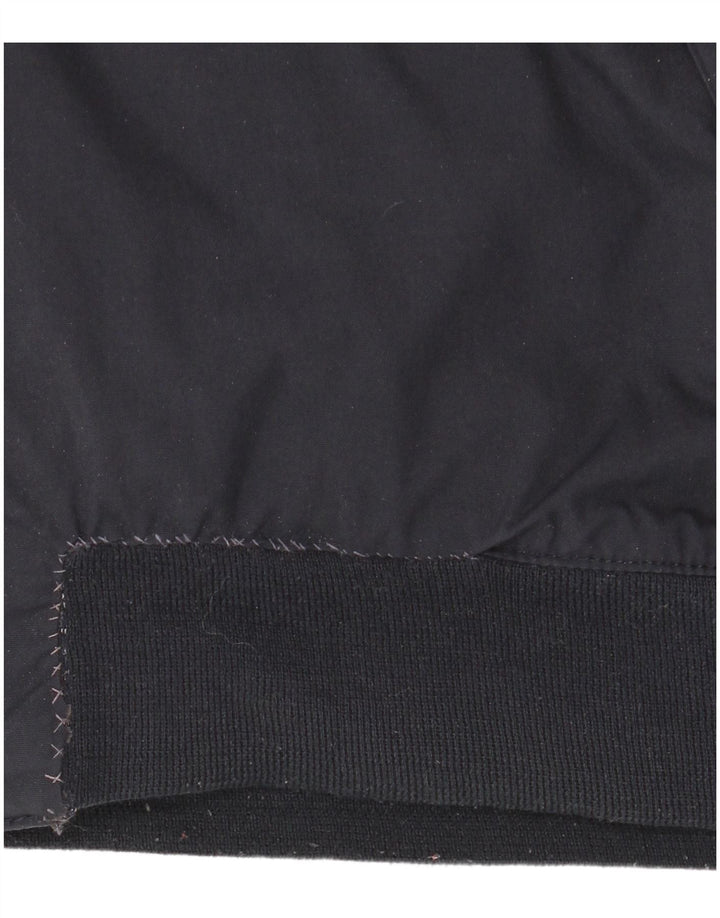 Helly Hansen Ανδρικό μπουφάν UK 40 Large Navy Blue Nylon
