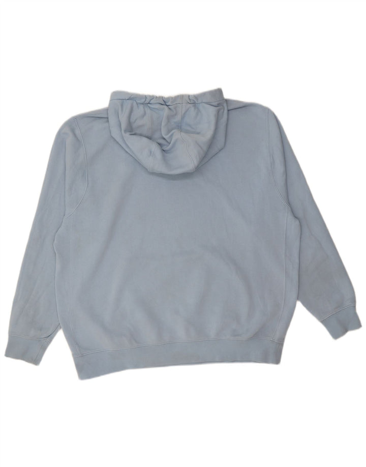 Ανδρικό φούτερ NIKE Jumper XL Μπλε βαμβακερό