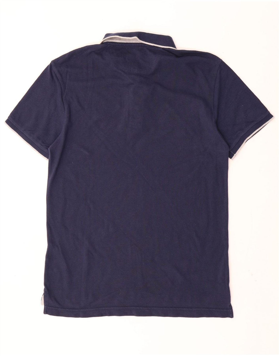 Ανδρικό κουπέ LEVI'S Πουκάμισο Standard Fit Polo, μεσαίο μπλε βαμβακερό