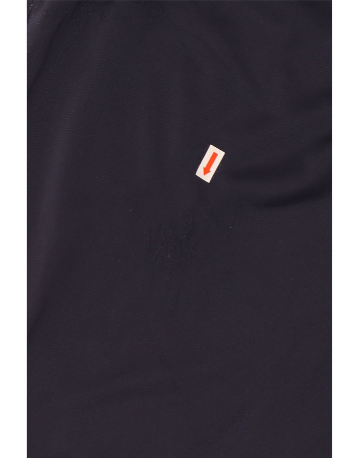 Γυναικεία αθλητική φόρμα DIADORA Παντελόνι UK 12 Medium Navy Blue Polyester