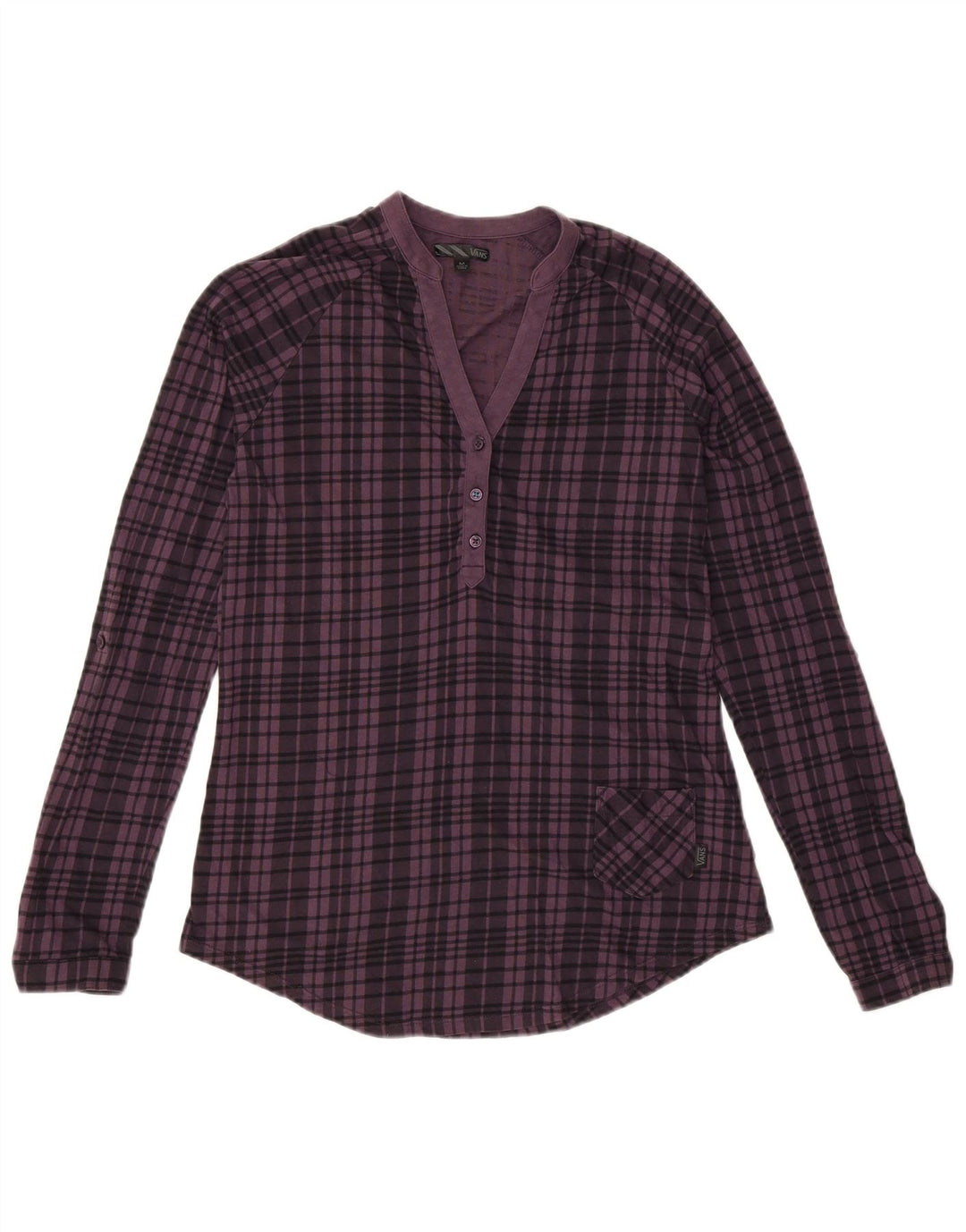Γυναικεία μακρυμάνικη μπλούζα τοπ UK 12 Medium