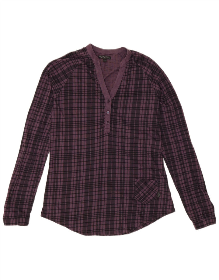 Γυναικεία μακρυμάνικη μπλούζα τοπ UK 12 Medium