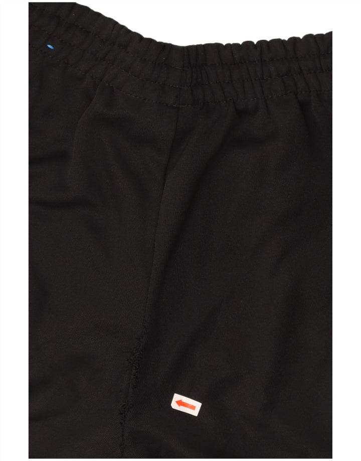 Ανδρική φόρμα ADIDAS Παντελόνι Joggers XS Μαύρο Πολυεστέρα