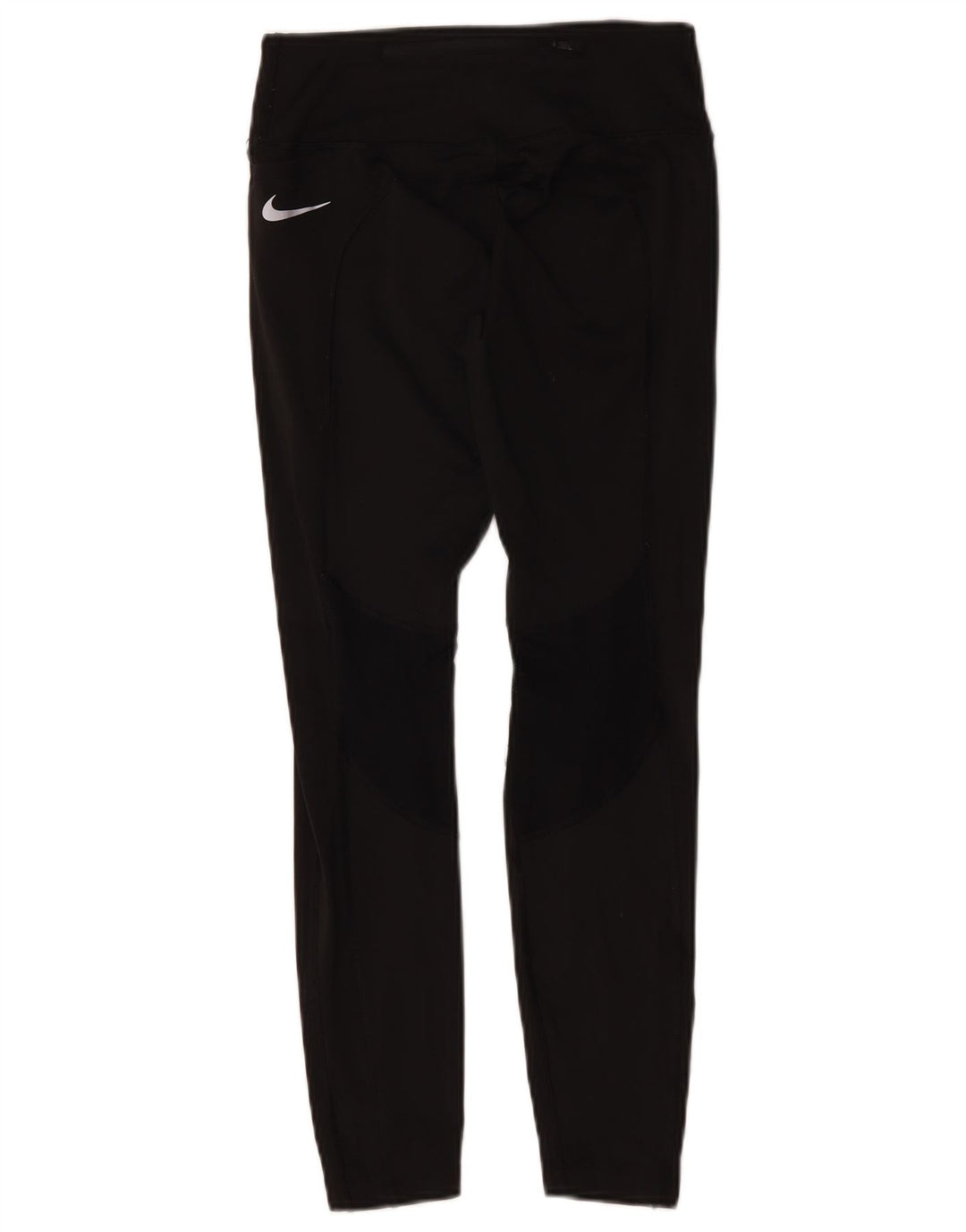 Γυναικεία κολάν Nike Dri Fit UK 8 Small Black Polyester