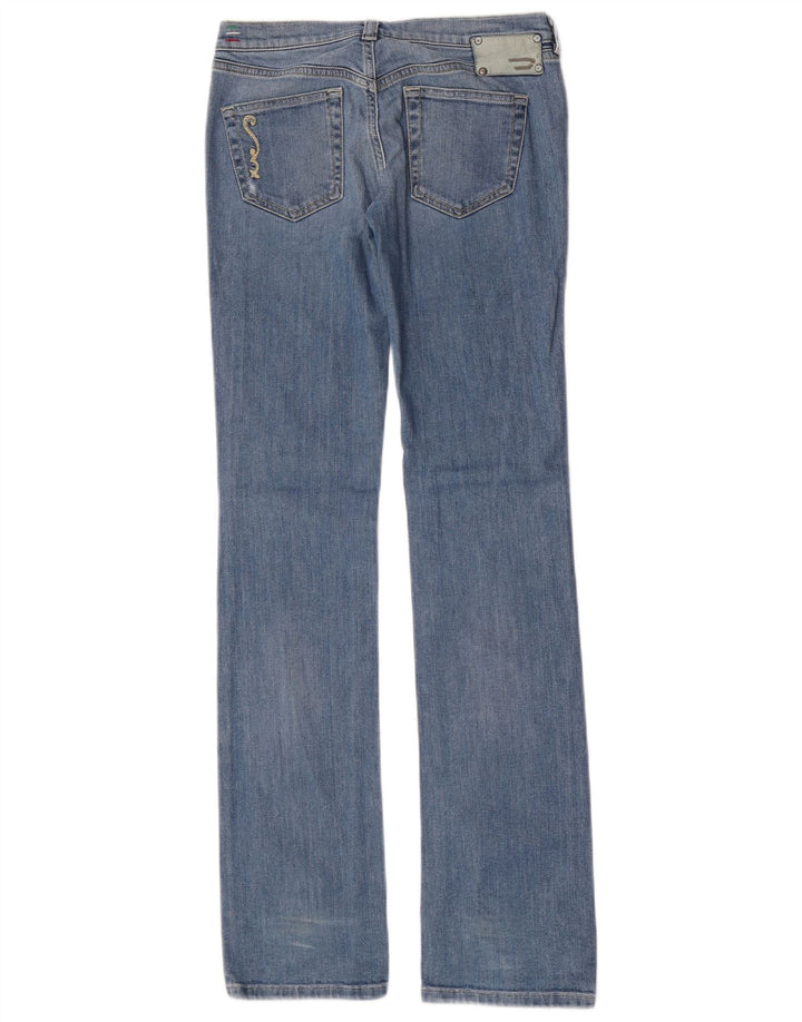 Diesel Γυναικείο Doozy Slim Jeans W28 L32 Μπλε βαμβακερό