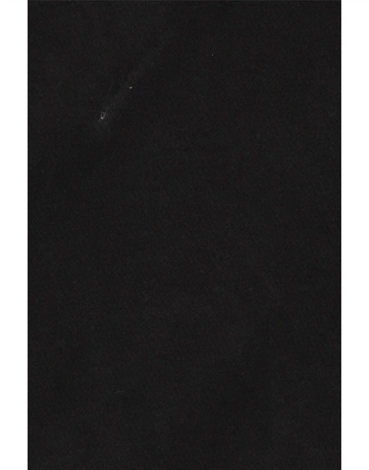 NIKE Φούτερ αγοριών Jumper 12-13 ετών Μεγάλο Μαύρο