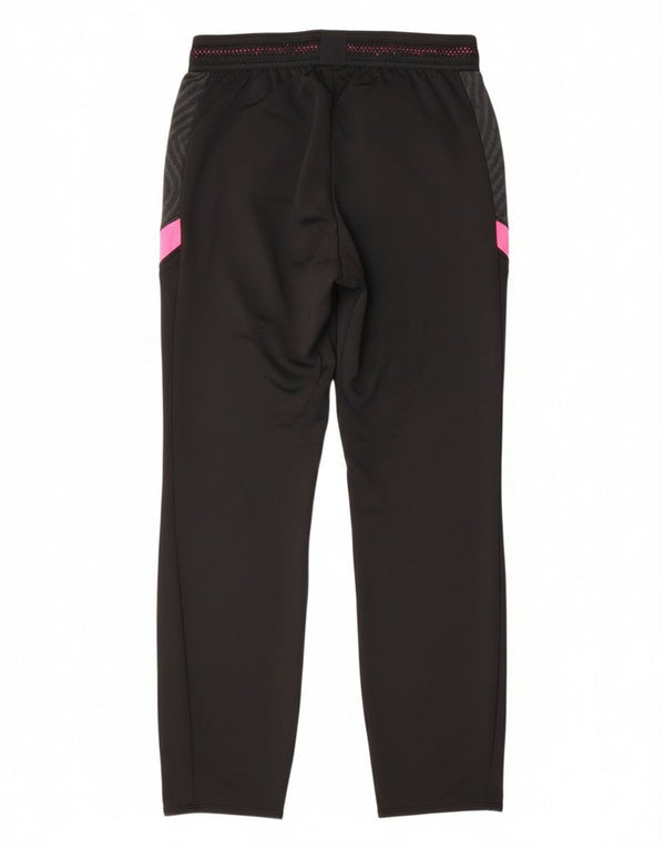 Παντελόνι Nike Girls Graphic αθλητική φόρμα 10-11 ετών Medium Black Sports