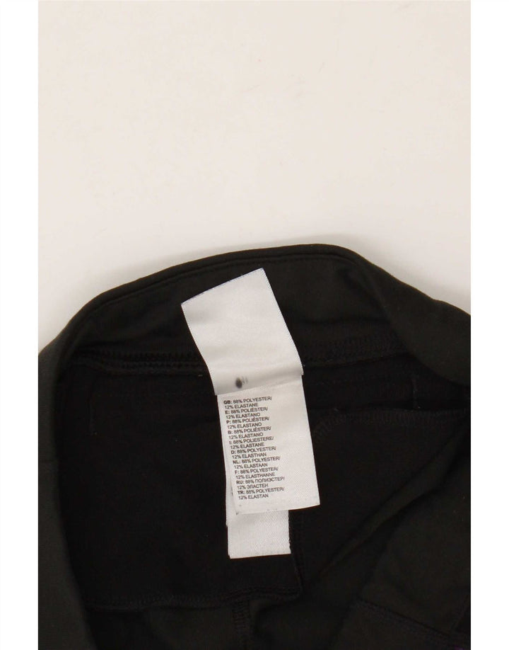 The North Face γυναικεία κολάν Capri UK 14 Medium Black Colourblock