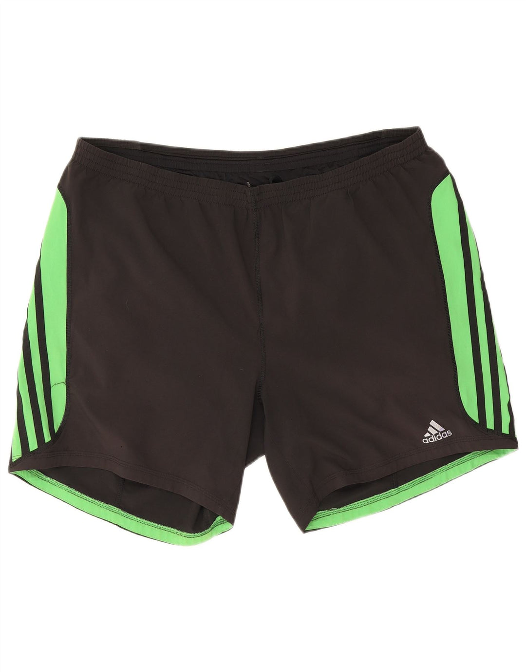 Ανδρικό αθλητικό σορτς Adidas Climacool XL Μαύρο Colourblock Πολυεστέρας