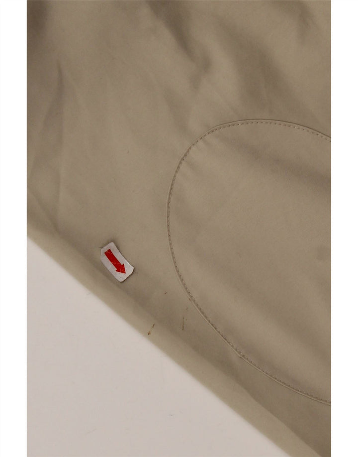 Γυναικεία αθλητική φόρμα Champion Top Jacket UK 16 Large Green Polyester