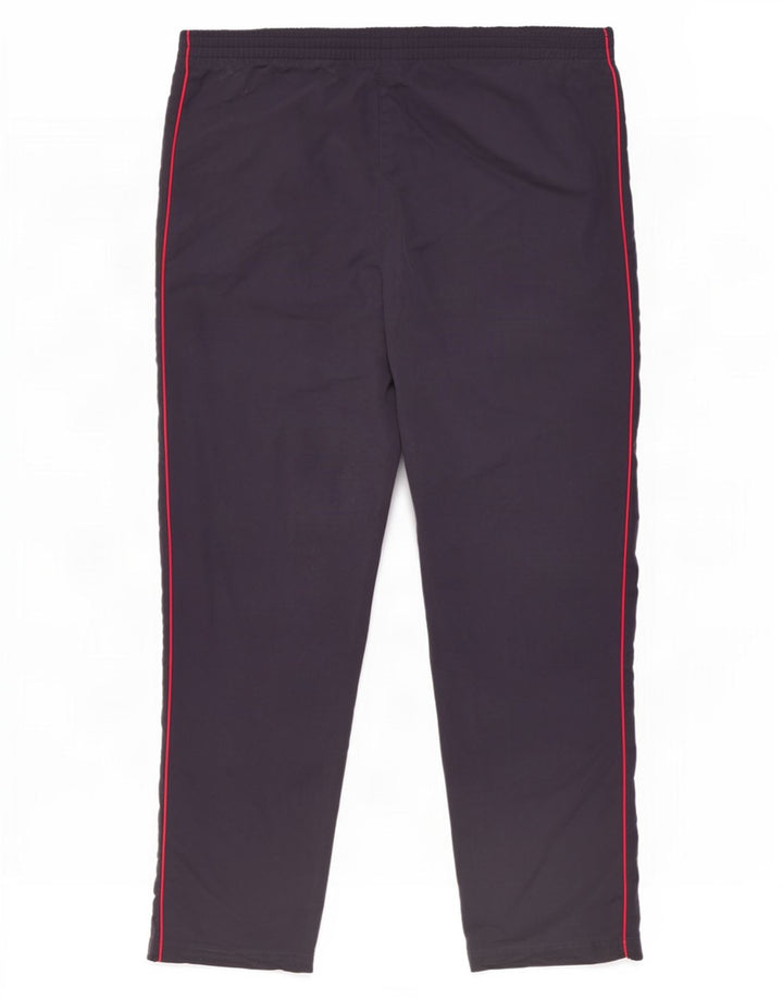Ανδρική φόρμα Fila Παντελόνι XL Navy Blue Polyester