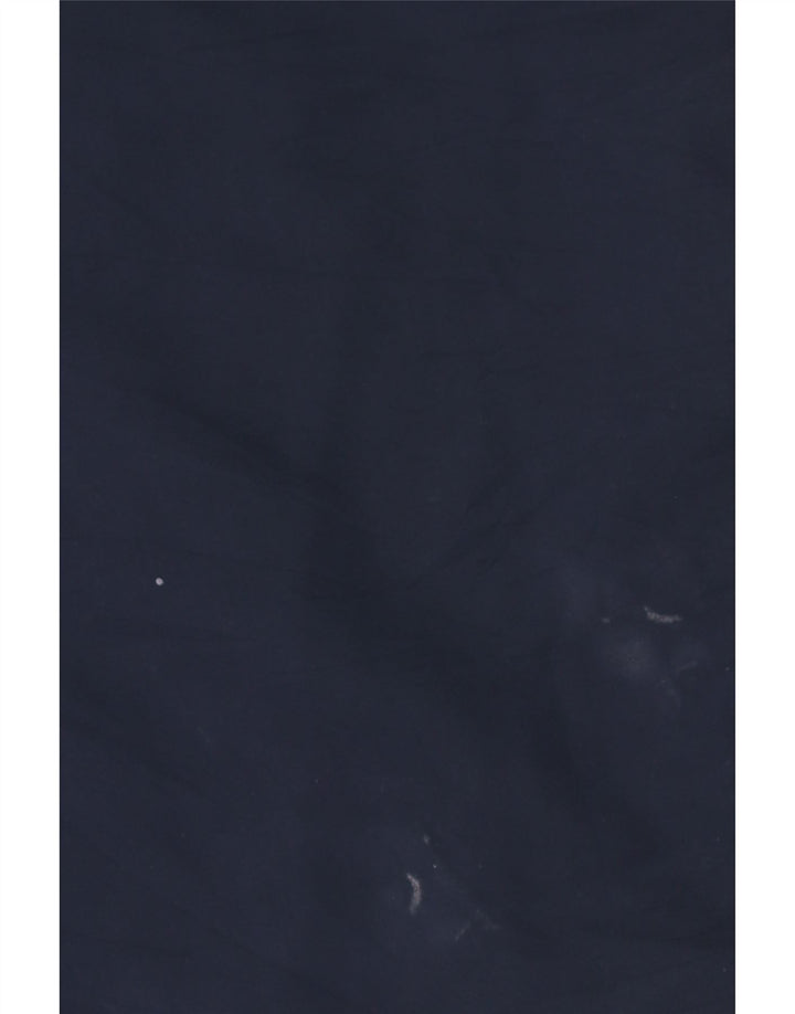 Ανδρικό αθλητικό σορτς Nike XL Navy Blue Colorblock Πολυεστέρας