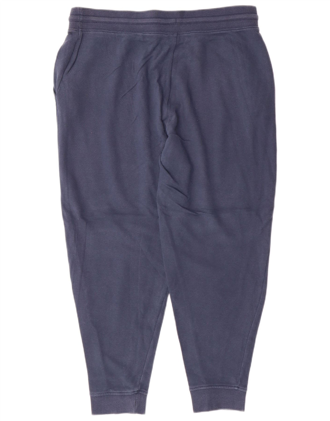 Marks & Spencer Γυναικεία φόρμα παντελόνια Joggers UK 16 Large Navy Blue