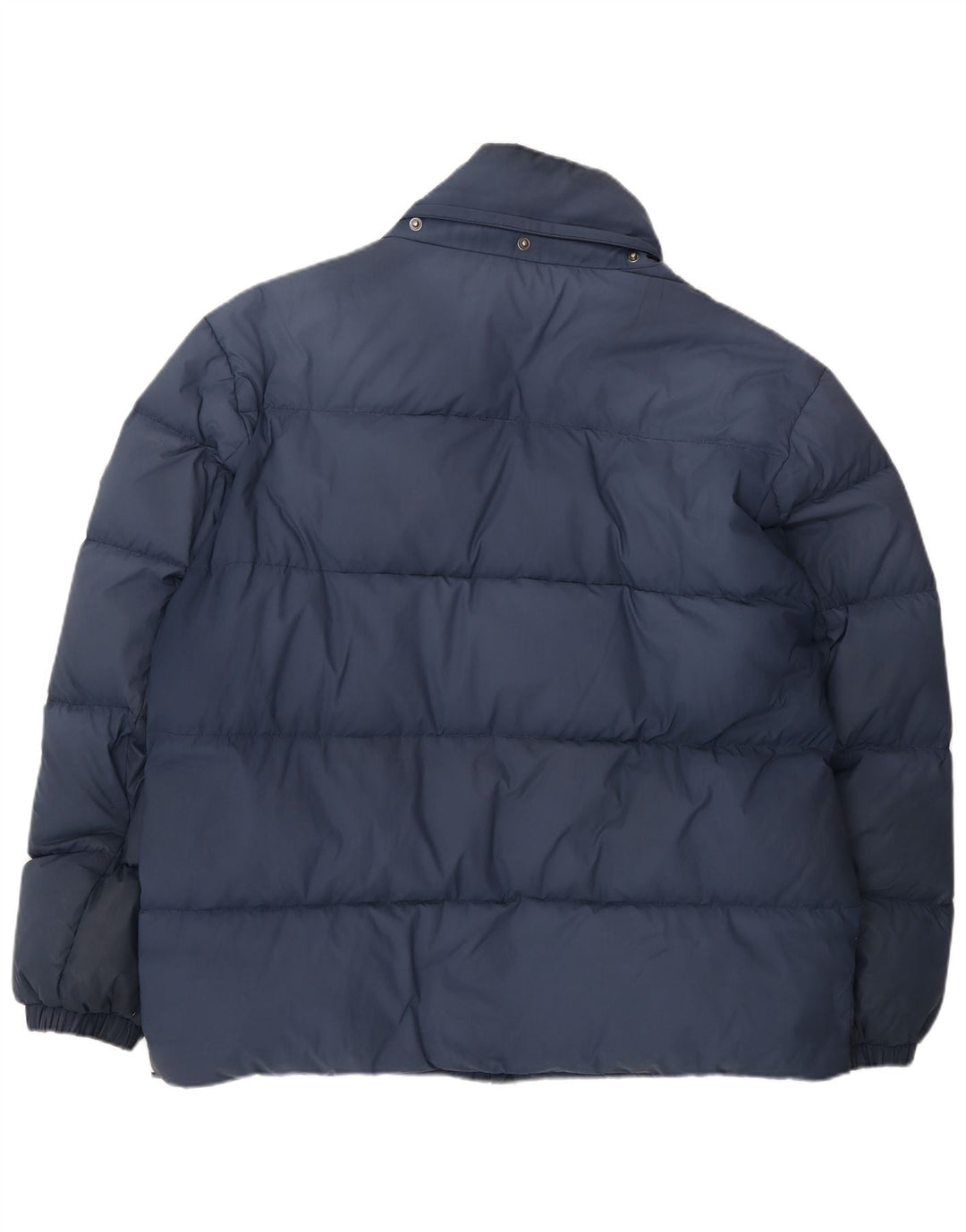 Tommy Hilfiger Ανδρικό μπουφάν με επένδυση UK 42 XL Navy Blue Polyester