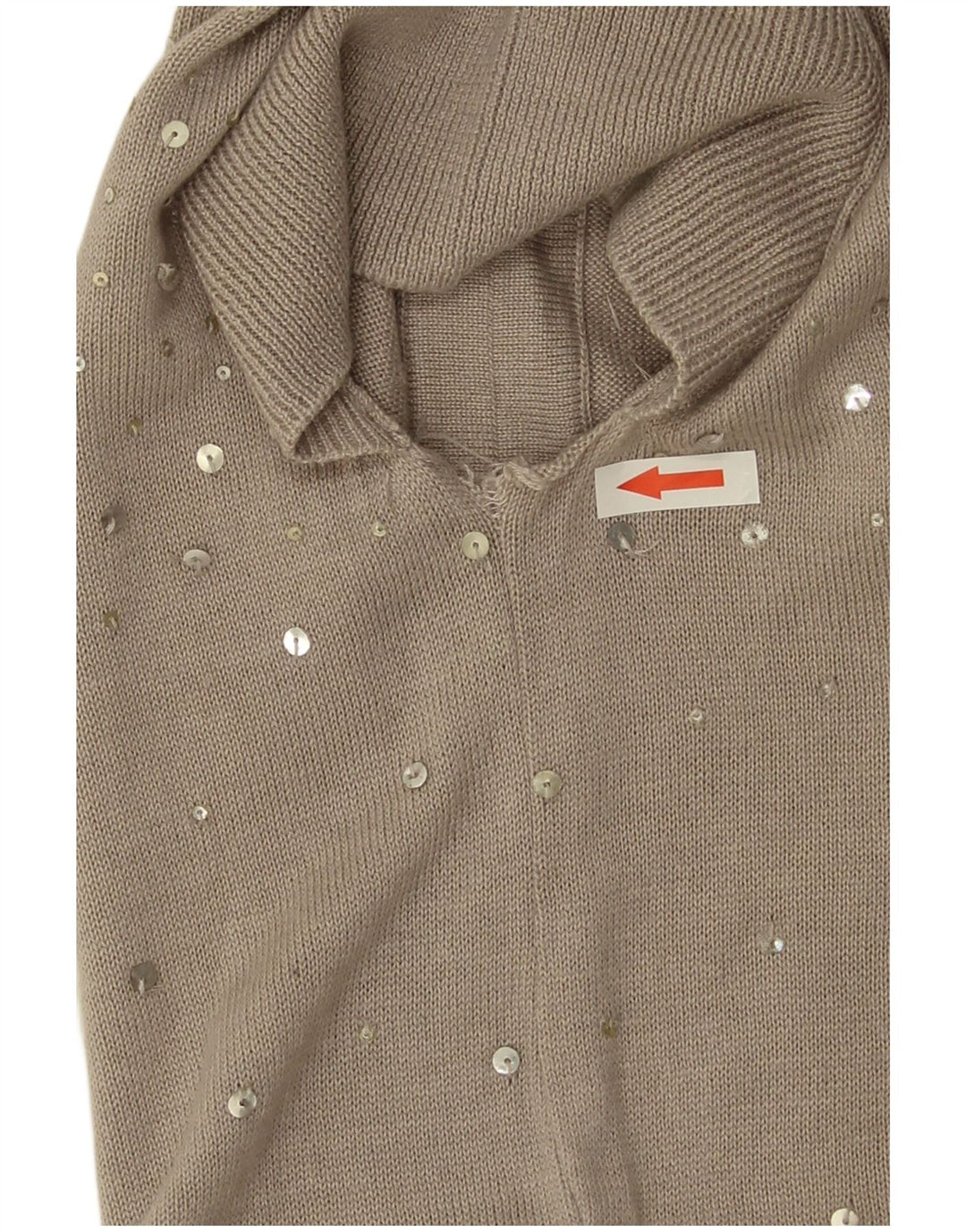 Γυναικείο φόρεμα UK Shift French Connection 8 Small Grey