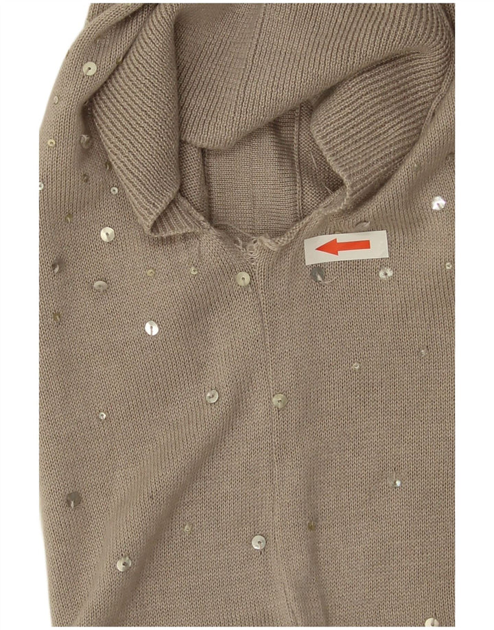 Γυναικείο φόρεμα UK Shift French Connection 8 Small Grey