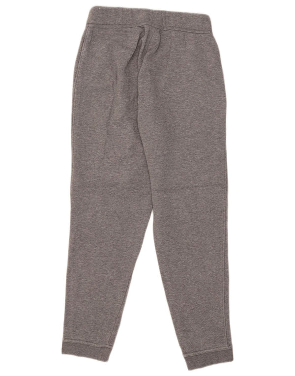 Ανδρική φόρμα Nike Παντελόνι Joggers Μικρό βαμβακερό γκρι