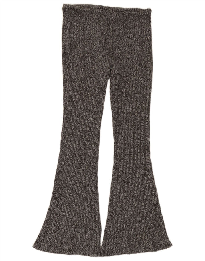 Topshop Γυναικεία φόρμα παντελόνι UK 10 Small Grey