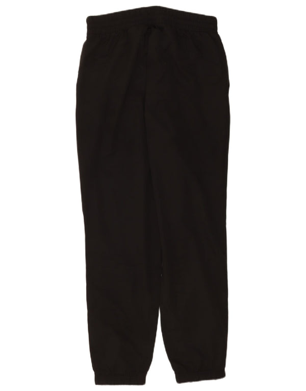 Puma Womens Tracksuit Trousers Joggers UK 8 Small  Black