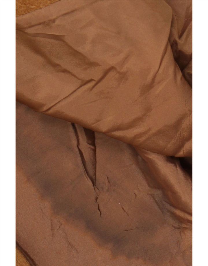 Herno Ανδρικό Πανωφόρι IT 52 XL Μπεζ