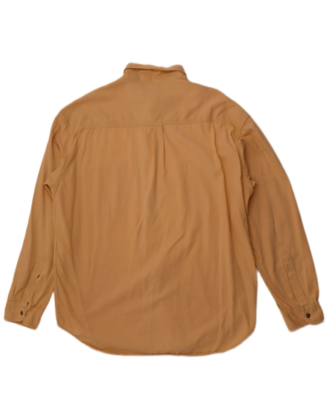 TRUSSARDI JEANS Ανδρικό πουκάμισο XL Καφέ