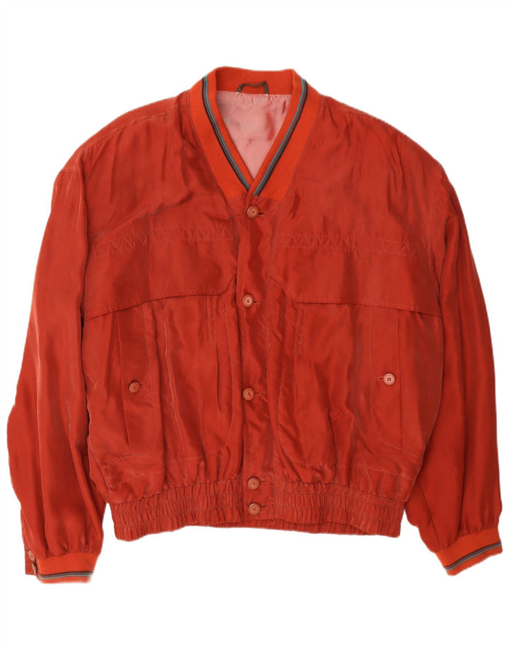 Konen Munchen Ανδρικό μπουφάν μπουφάν Perryville UK 40 Large Red