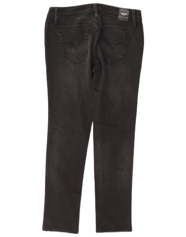 Γυναικείο Levi's Low Waist Slim Jeans W27 L27 Γκρι βαμβακερό