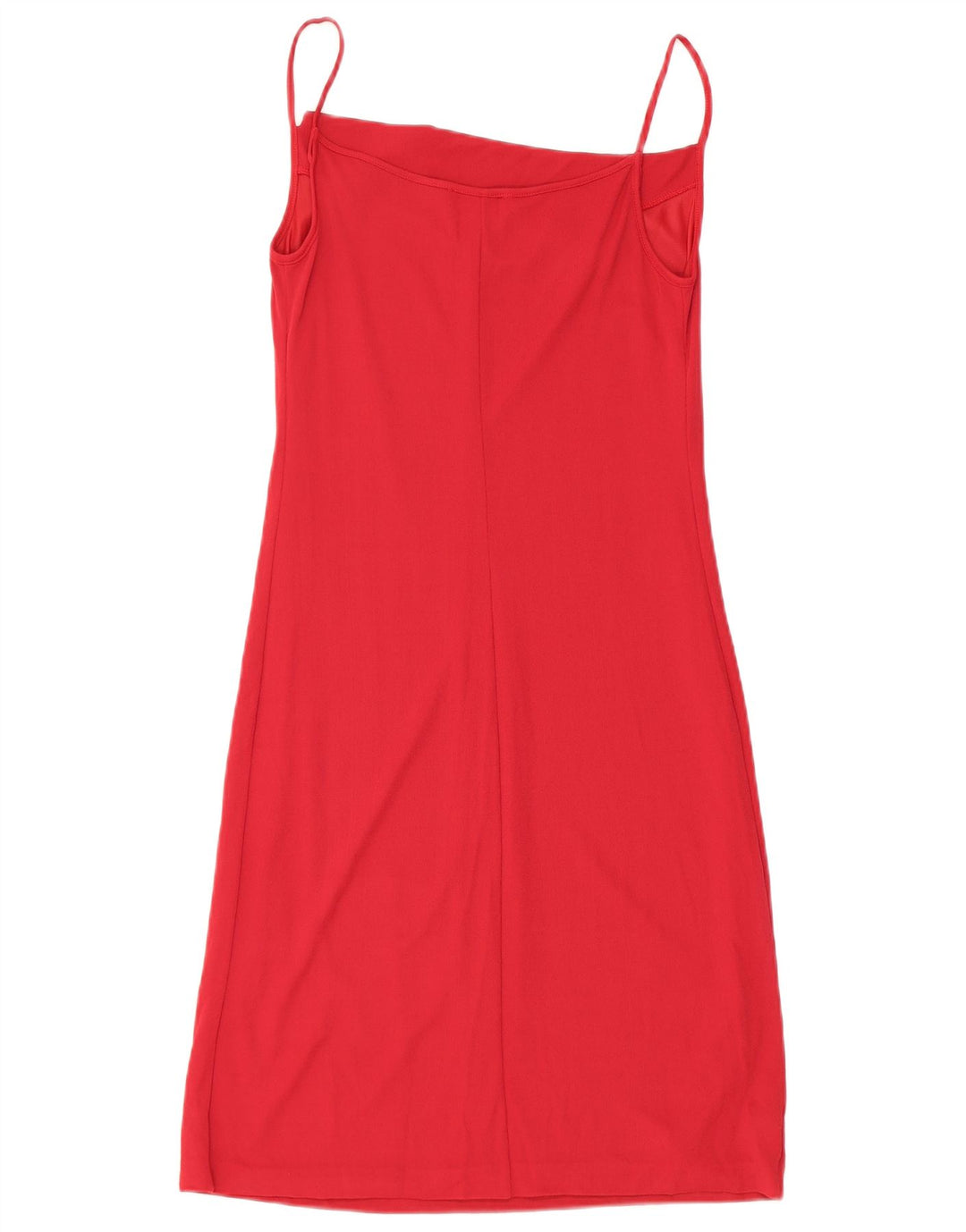 Liu Jo Γυναικείο Slip Dress UK 12 Medium Red Floral Viscose