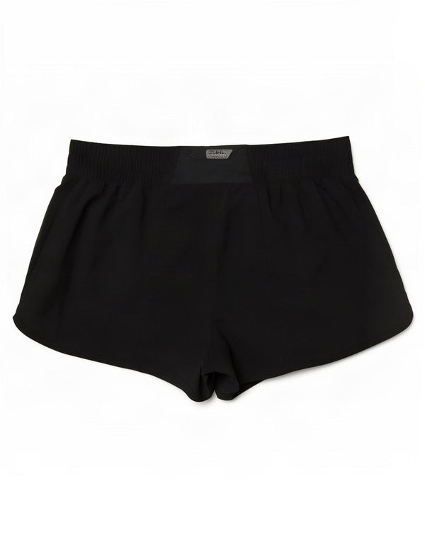 Nike Womens Dri Fit Sport Shorts UK 18 XL Black