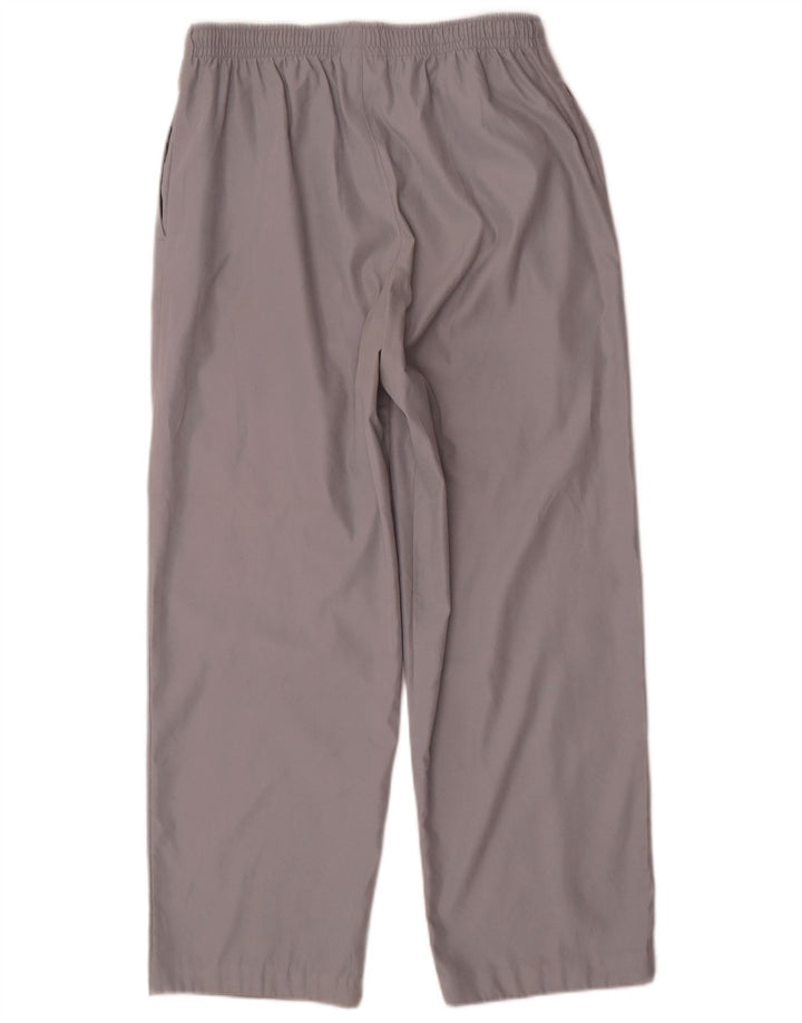 AUSTRALIAN L'ALPINA Ανδρική φόρμα παντελόνι IT 48 Medium Grey Polyester