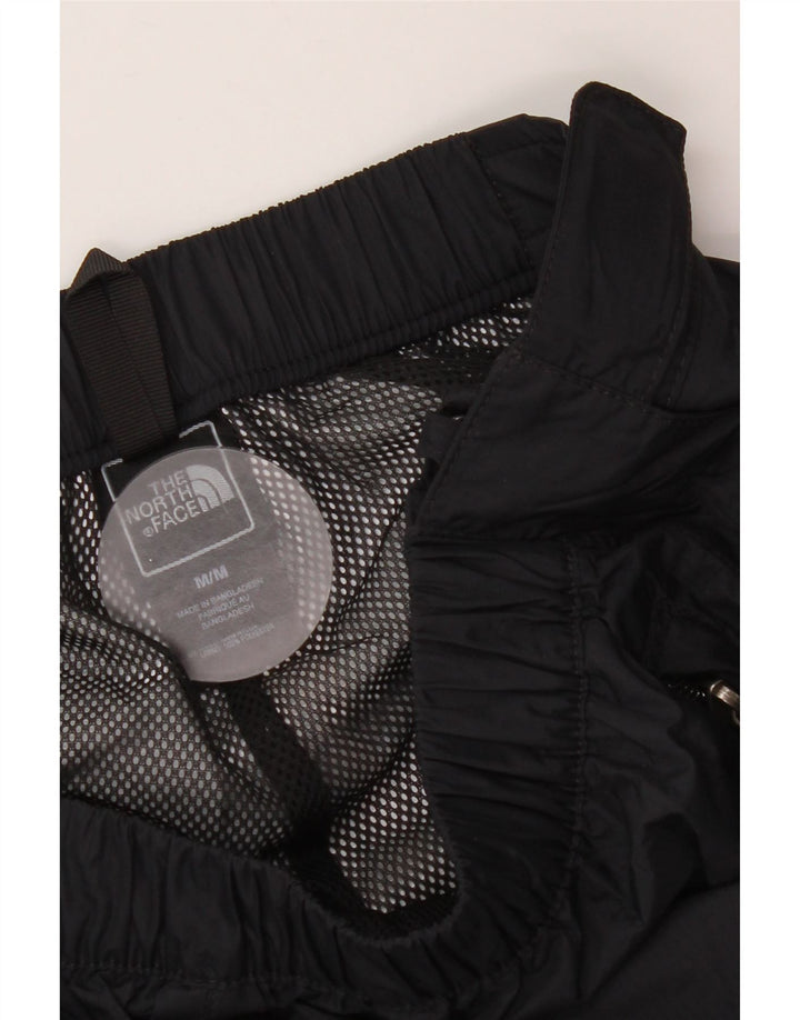Το αδιάβροχο παντελόνι North Face Mens Hyvent Medium Navy Blue Nylon