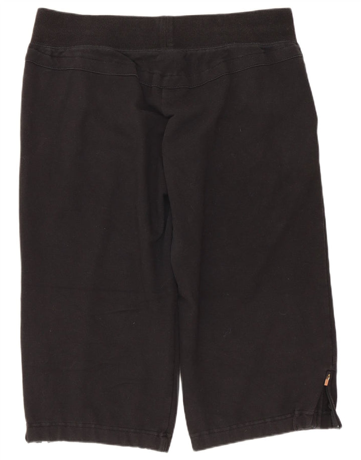 Puma Γυναικεία φόρμα Capri Παντελόνι UK 16 Large Μαύρο