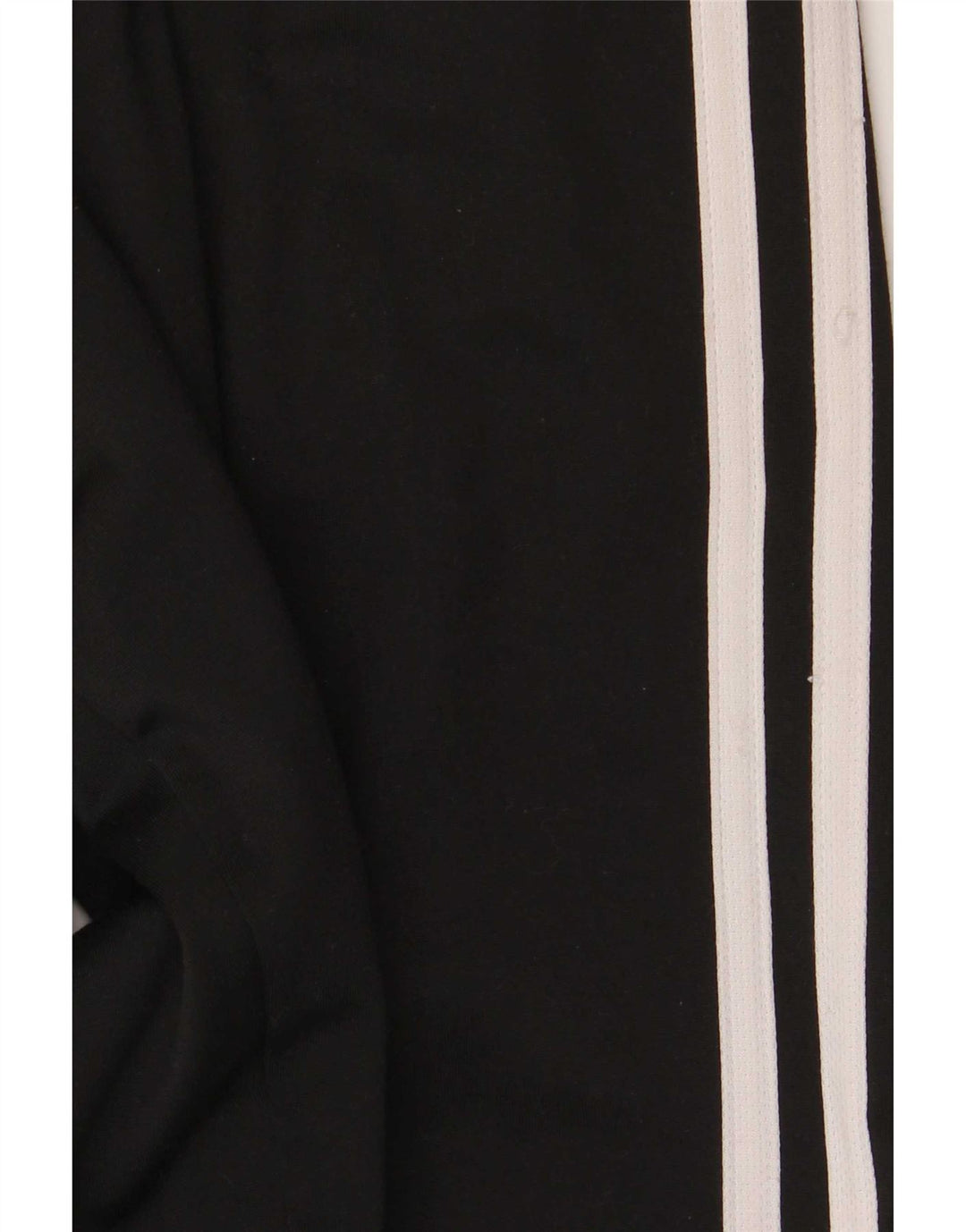 Ανδρική φόρμα Adidas Παντελόνι UK 40/42 Medium Μαύρο Πολυεστέρας