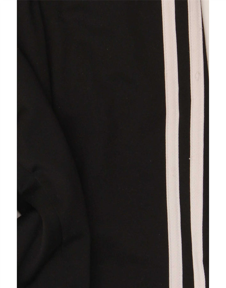 Ανδρική φόρμα Adidas Παντελόνι UK 40/42 Medium Μαύρο Πολυεστέρας