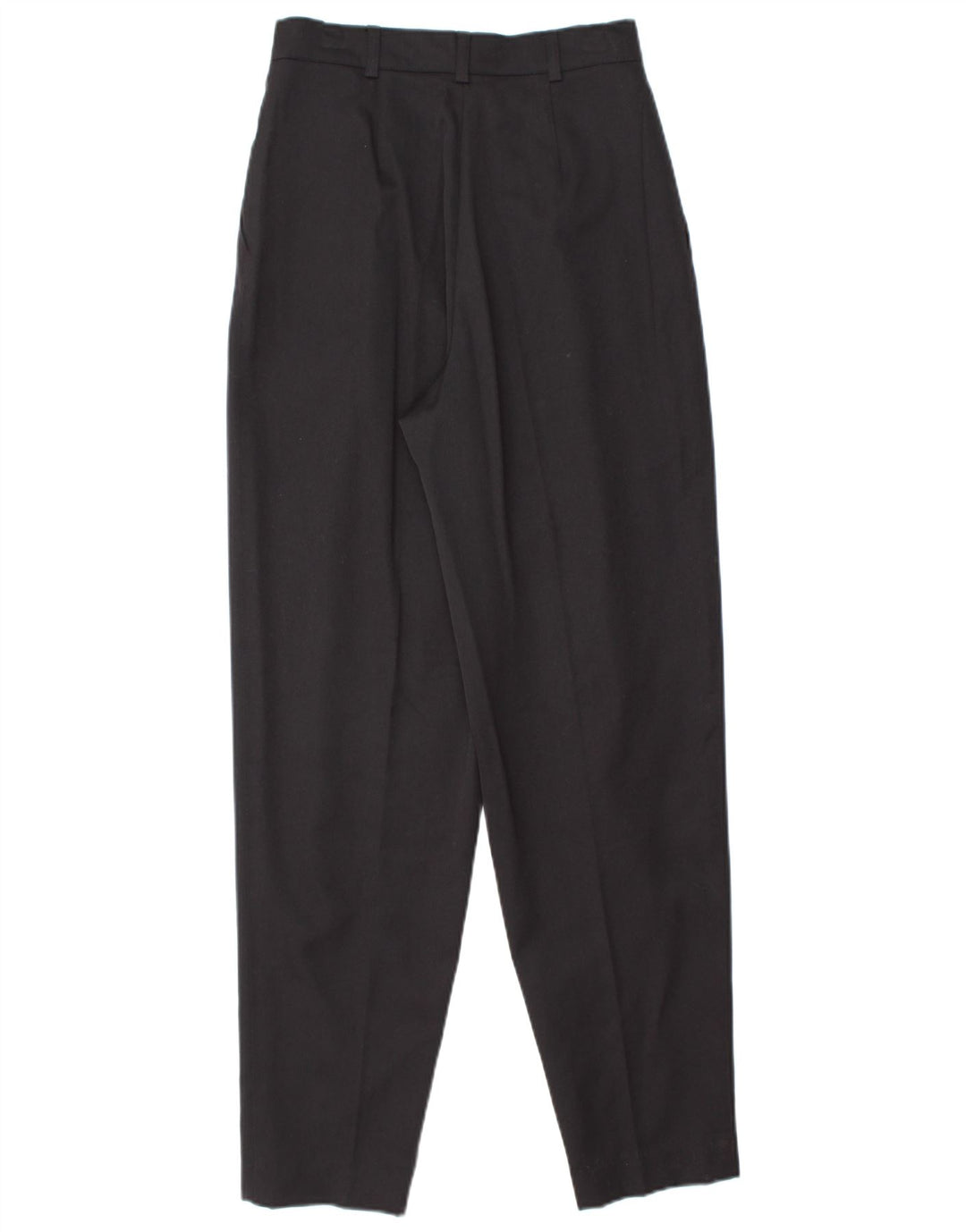 PENNY BLACK Γυναικείο ψηλόμεσο παντελόνι Chino IT 42 Medium W26 L30 Μαύρο