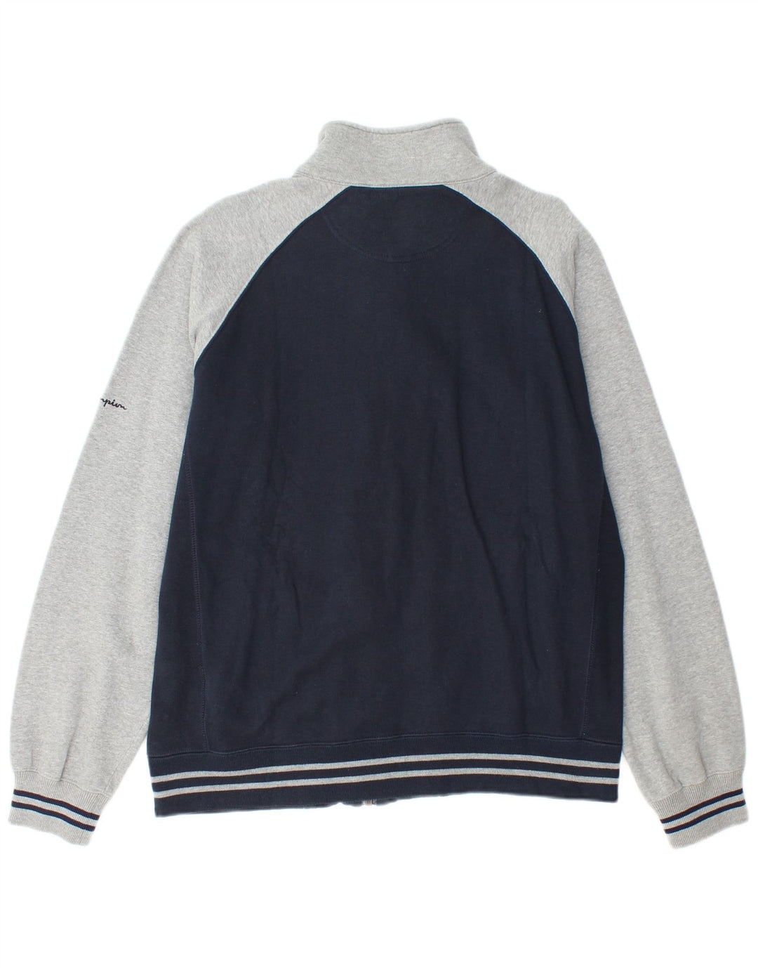 Ανδρική φόρμα Champion Heritage Classics Top Jacket Large Navy Blue