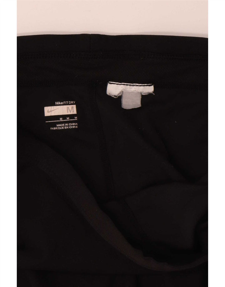 Γυναικεία φόρμα Nike Capri UK 12 Medium Black