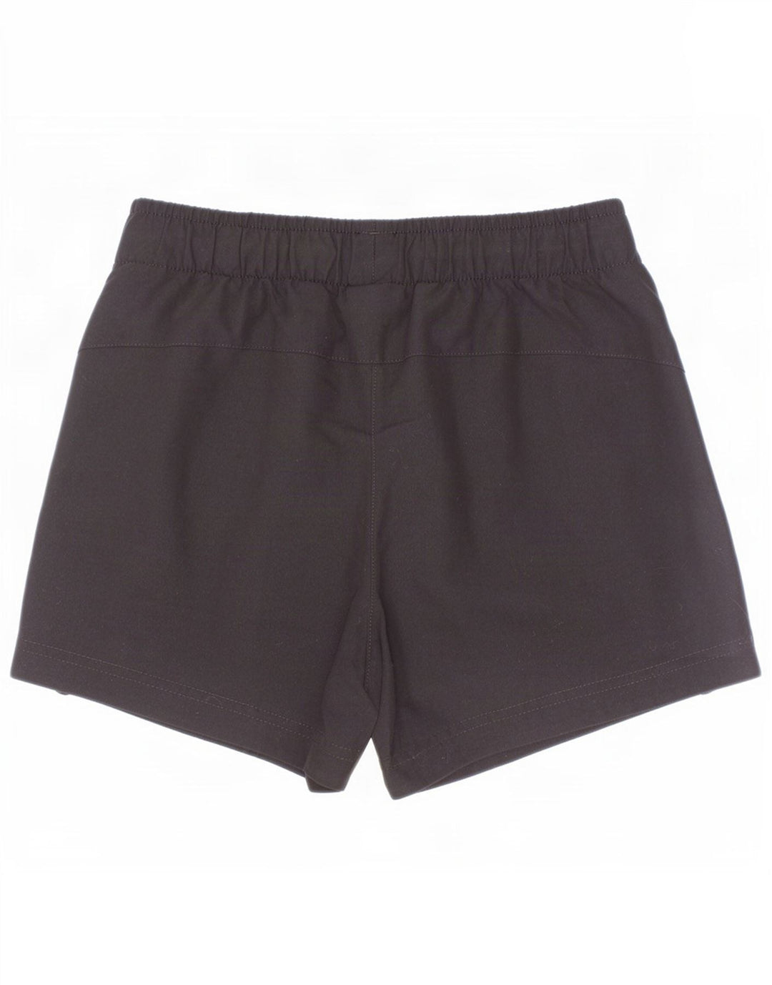 Adidas Boys Sport σορτς 9-10 ετών μαύρο πολυεστέρα