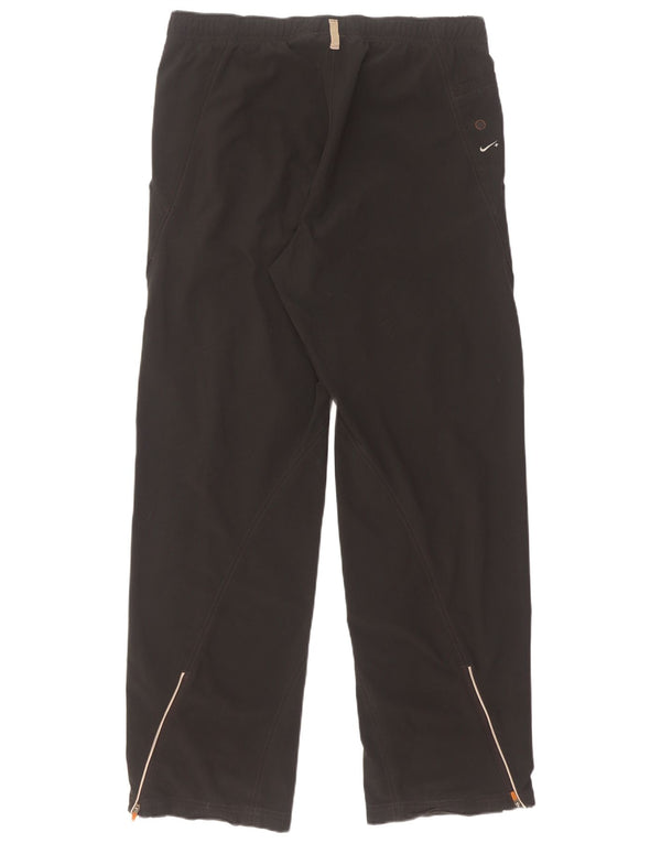 Ανδρικές φόρμες Nike Small Black Sports