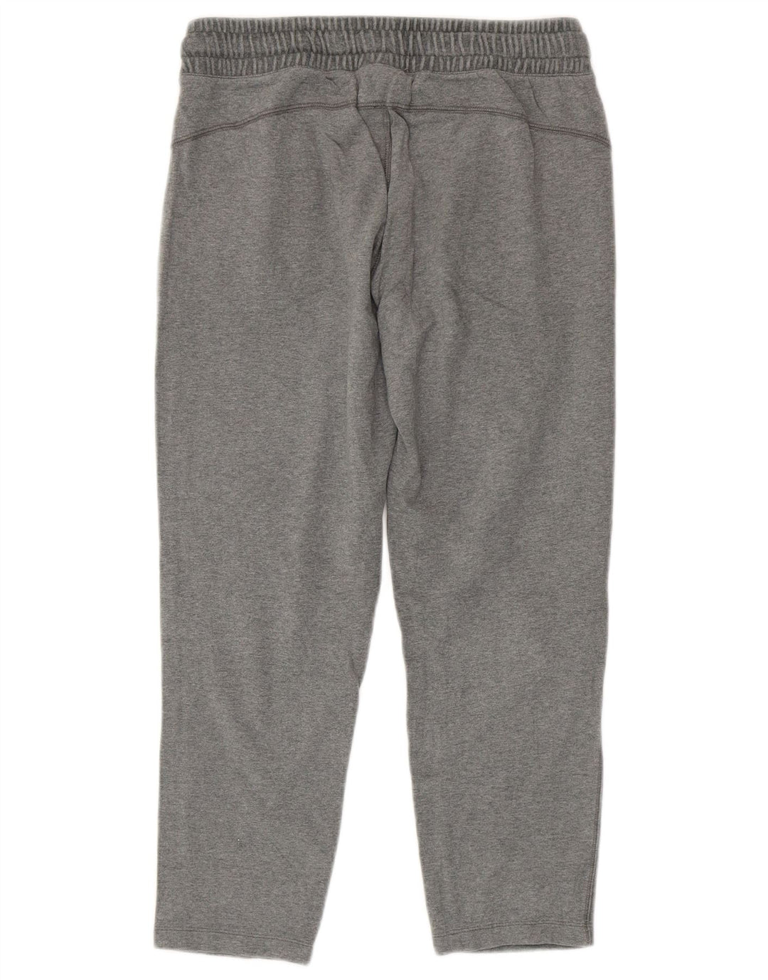 Champion Womens Graphic Velor αθλητική φόρμα UK 12 Medium Grey