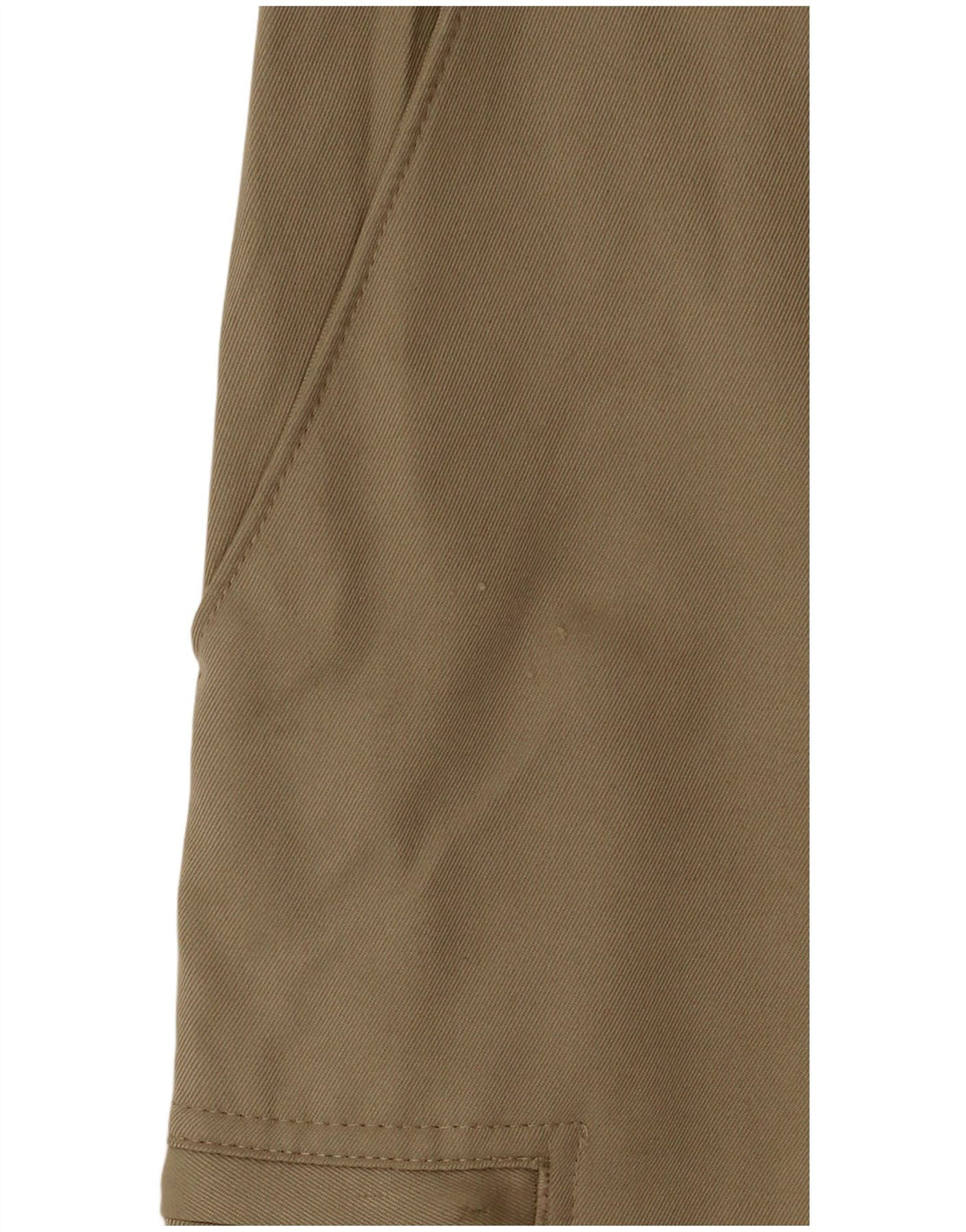 Izod Ανδρικό Σορτς Cargo Classic Fit W34 Μεγάλο Χακί Πολυεστέρας