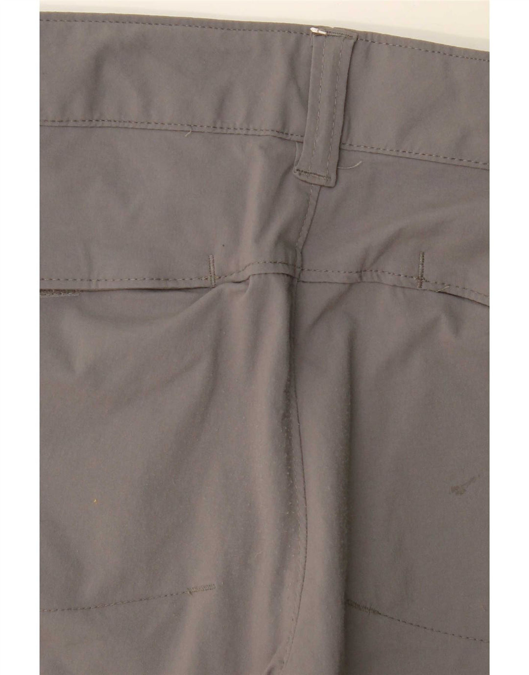 Columbia Γυναικείο Σορτς Cargo US 6 Medium W30 Γκρι νάιλον