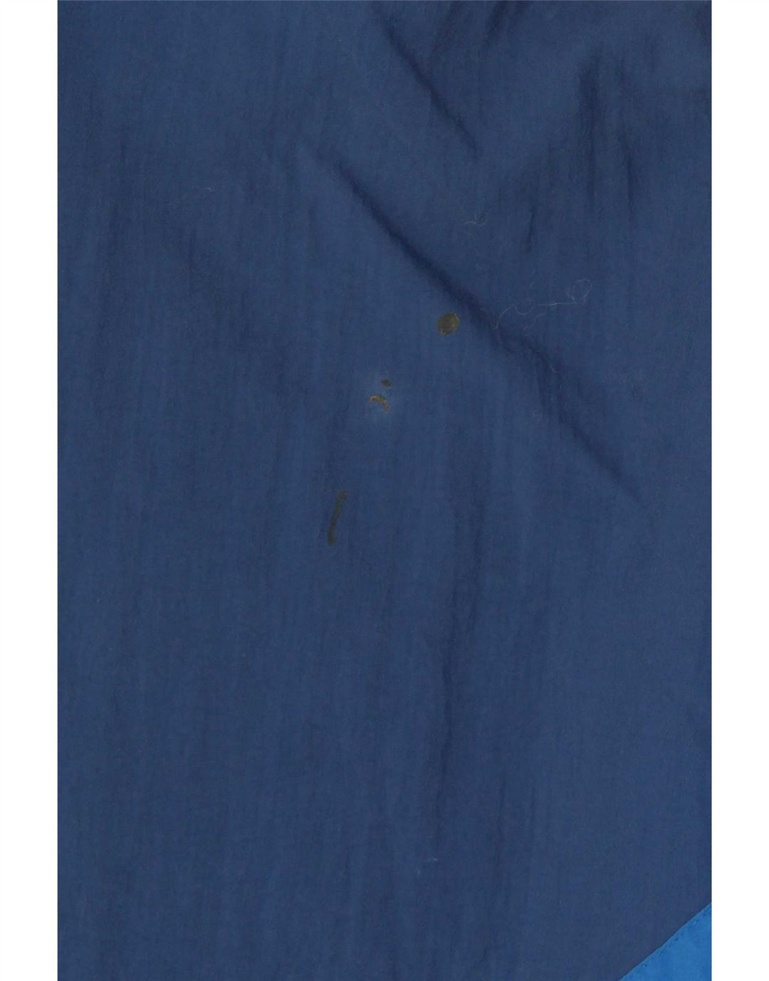 Ανδρική αθλητική φόρμα Club Loose Fit Top Jacket μεσαίου μπλε χρώματος
