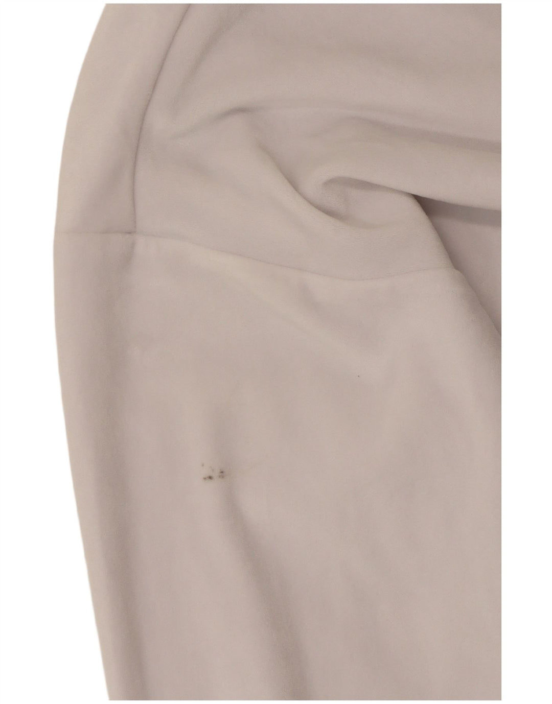 JUICY COUTURE Γυναικείο γραφικό φούτερ Jumper UK 16 Large White